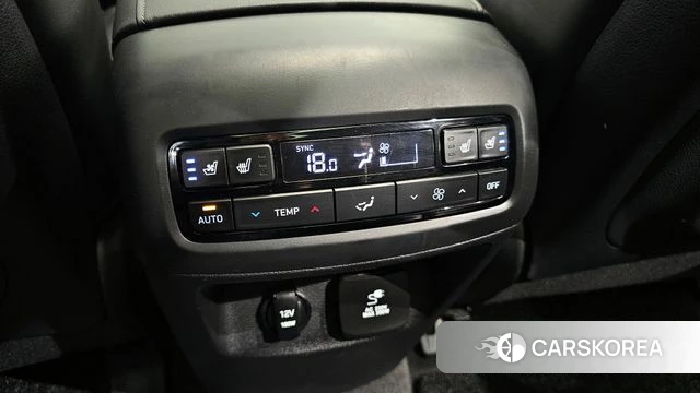 Hyundai Palisade id 4268322 из Кореи 26