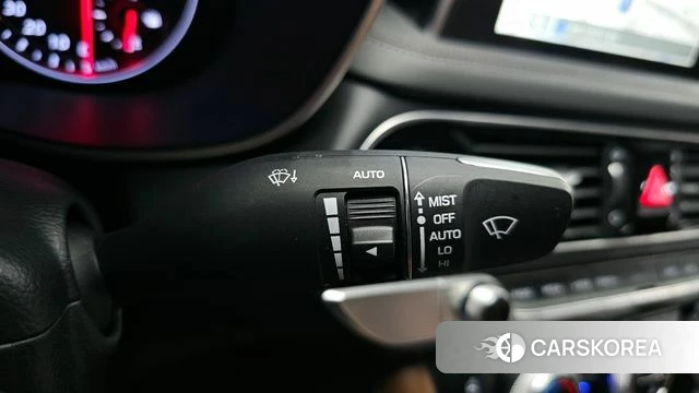 Genesis G70 id 4411262 из Кореи 26
