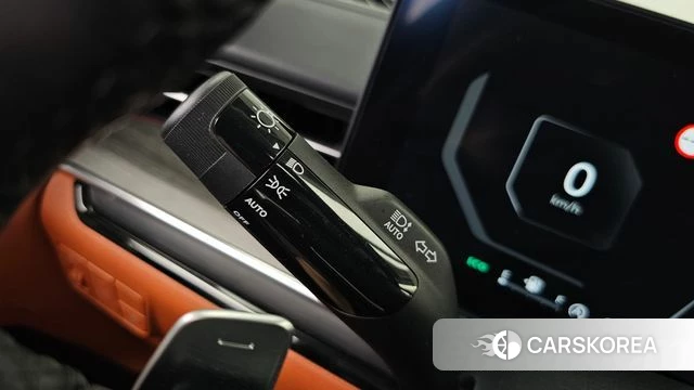 Kia The New K5 3rd generation id 4602260 из Кореи 26