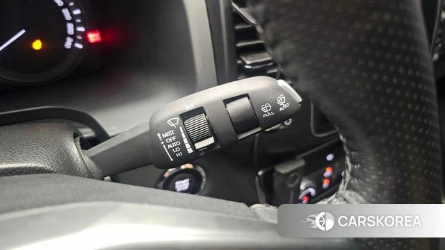Ssangyong Rexton Sports id 4501747 из Кореи 26