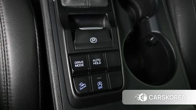 Hyundai All New Tucson id 4918336 из Кореи 26