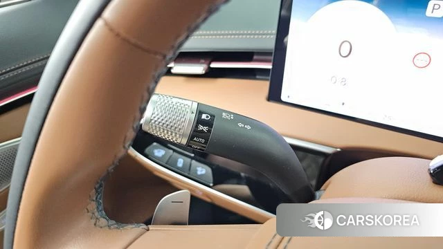 Genesis GV70 id 4665138 из Кореи 26