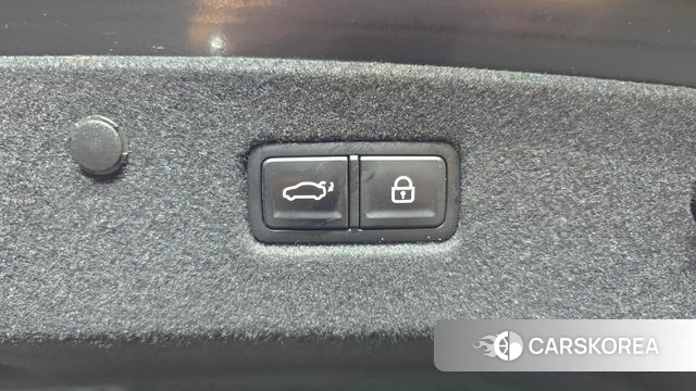 Kia K8 Hybrid id 4631931 из Кореи 26
