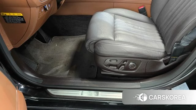 Genesis G90 id 4581648 из Кореи 26