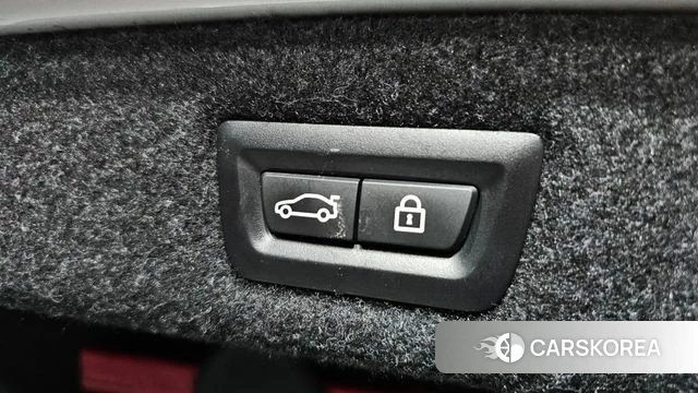 BMW 5 Series (G30) id 4776060 из Кореи 26