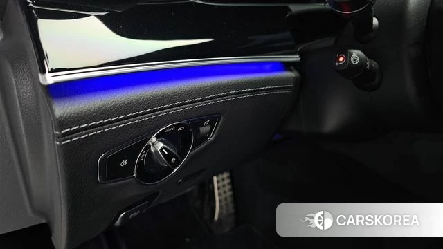 Mercedes-Benz AMG GT id 4500506 из Кореи 26