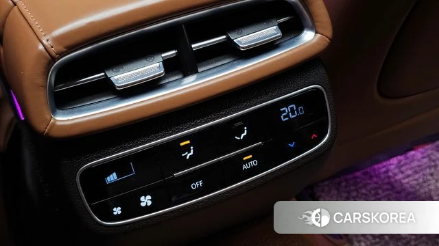 Genesis G80 (RG3) id 4746307 из Кореи 26