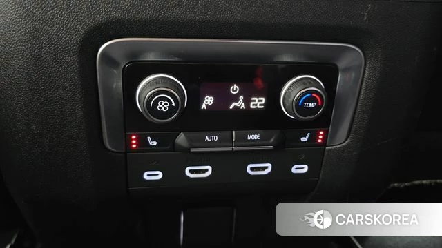 Chevrolet (GM Daewoo) Tahoe id 4696925 из Кореи 26