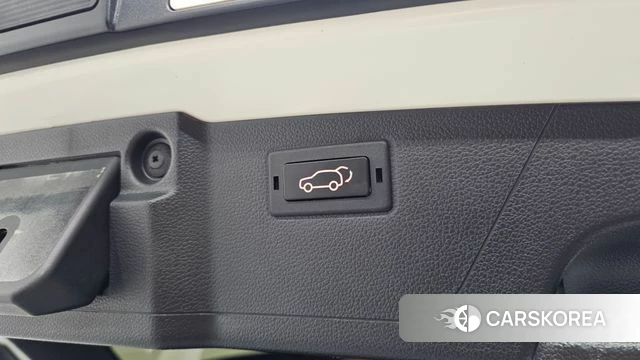 Ssangyong Beautiful Korando id 4769492 из Кореи 26