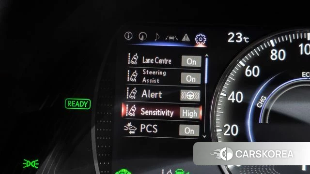 Lexus ES300h 7th generation id 4384785 из Кореи 26