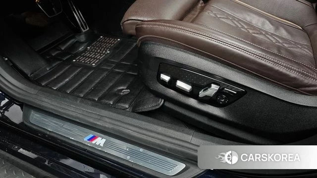 BMW 6 Series GT (G32) id 4794225 из Кореи 26