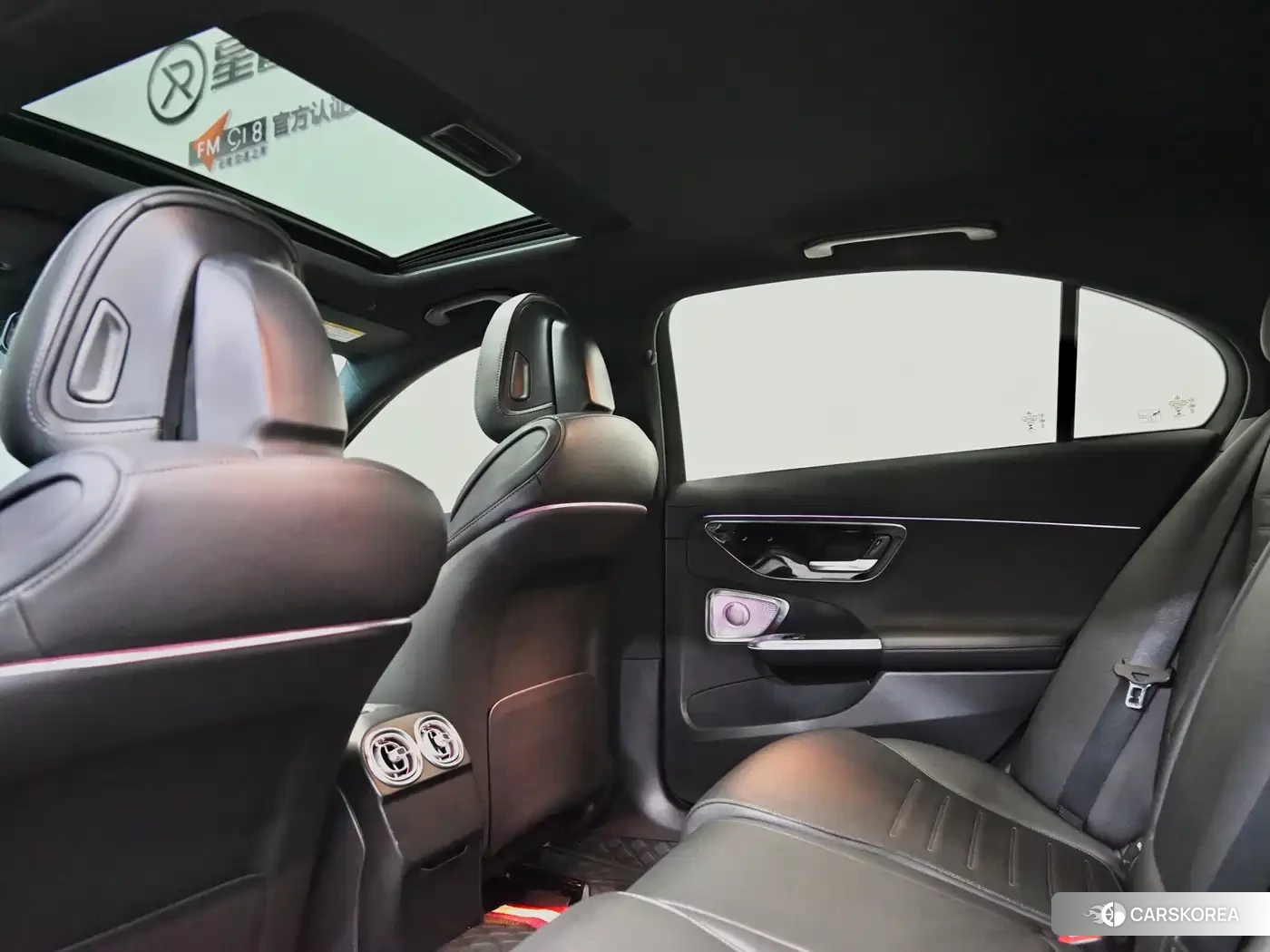 Mercedes-Benz C-class id 4659884 из Китая 26