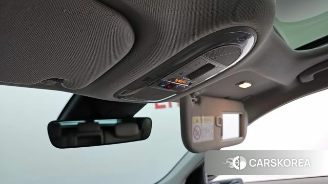 Hyundai Ionic 5 id 4529276 из Кореи 26