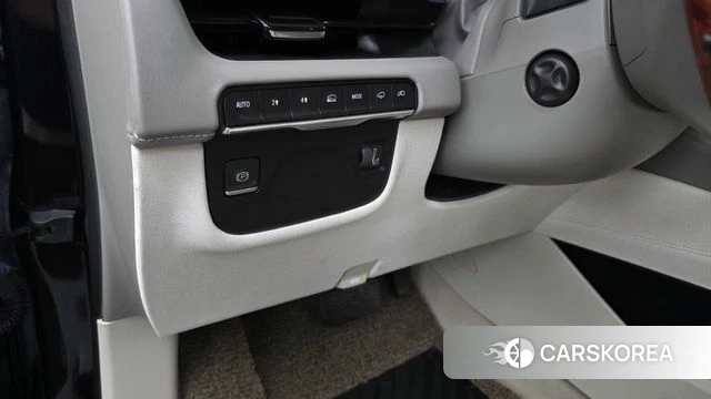 Cadillac Escalade 5th Generation id 4691665 из Кореи 26