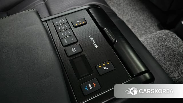 Lexus ES300h 7th generation id 4893095 из Кореи 26