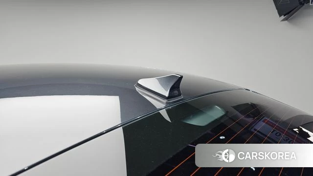 Hyundai Grandeur IG Hybrid id 4543150 из Кореи 26