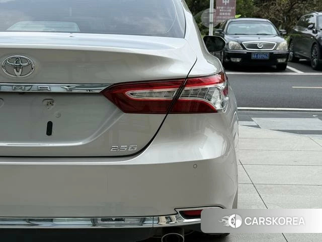 Toyota Camry id 4276494 из Китая 26