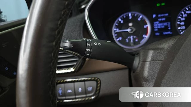 Hyundai Santa Fe TM id 4895439 из Кореи 26