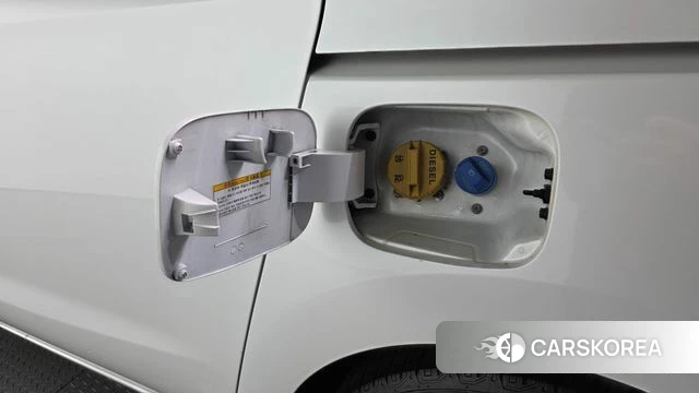 Kia The New Carnival id 4233117 из Кореи 26