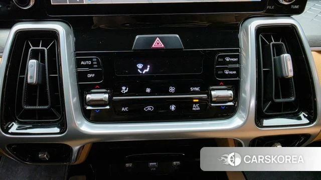 Kia Sorento 4th Generation id 4753827 из Кореи 26