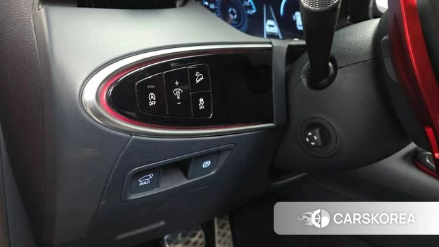 Genesis GV70 id 4489887 из Кореи 26