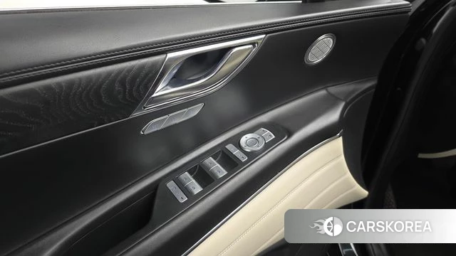 Genesis GV80 id 4223891 из Кореи 26