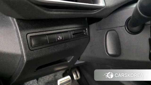 Peugeot 3008 second generation id 4384277 из Кореи 26