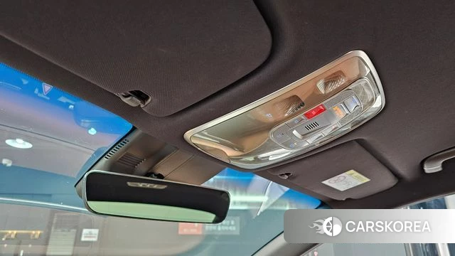 Genesis G80 (RG3) id 4834805 из Кореи 26