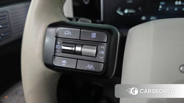 Hyundai Santa Fe (MX5) id 4635049 из Кореи 26