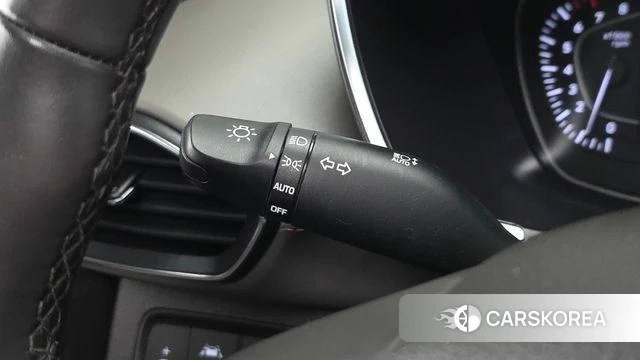 Hyundai Santa Fe TM id 4345694 из Кореи 26