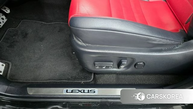 Lexus NX300 id 4225555 из Кореи 26