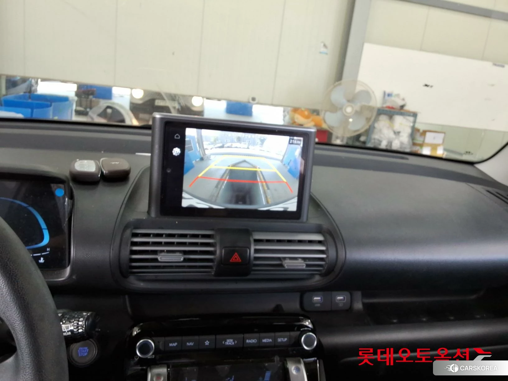 Hyundai Casper id 4902490 из Кореи 26