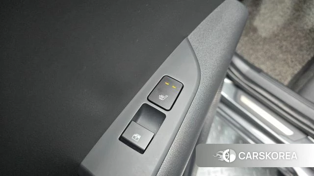 Kia Di All New Niro EV id 4942433 из Кореи 26
