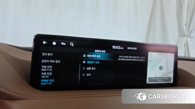 Genesis G80 (RG3) id 4506969 из Кореи 26