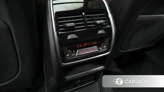 BMW X6 (G06) id 4266287 из Кореи 26