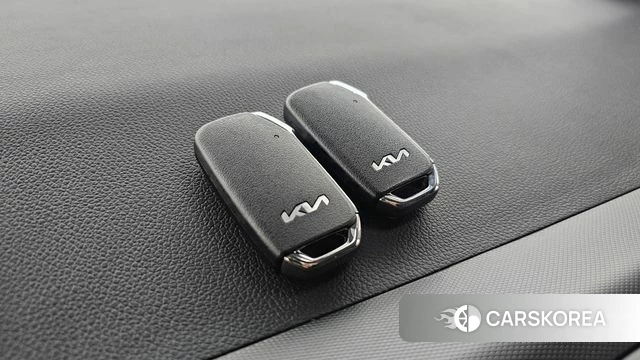 Kia The New Kia Ray id 4650253 из Кореи 26