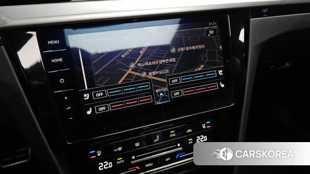 Volkswagen Arteon id 4354495 из Кореи 26