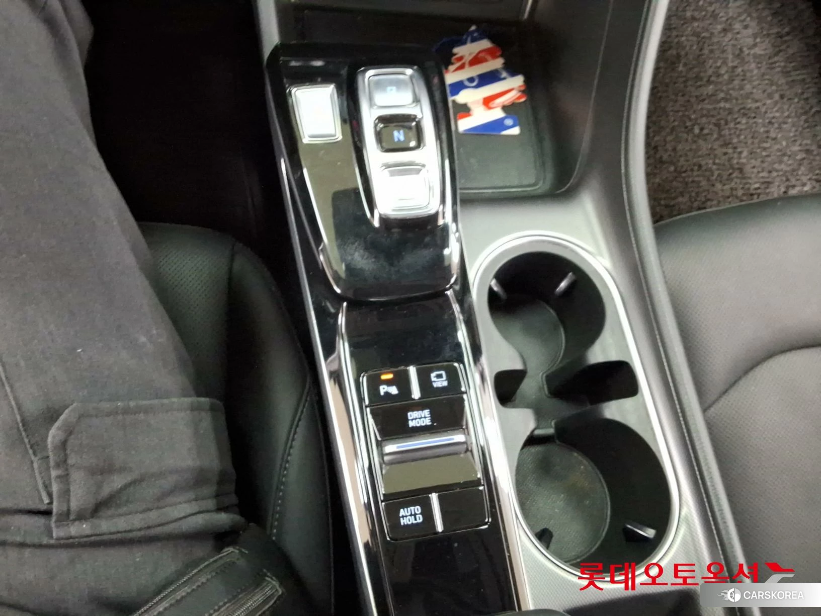 Hyundai Sonata id 3869369 из Кореи 26