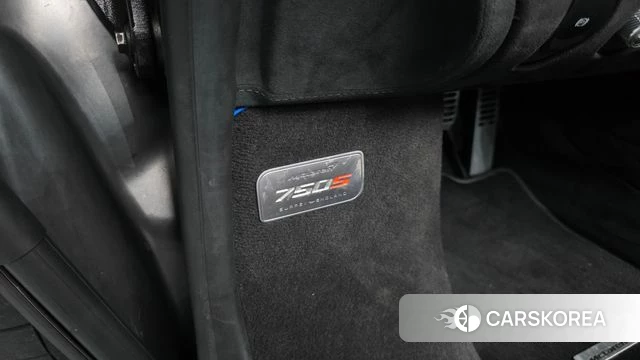 McLaren 750S id 4408159 из Кореи 26