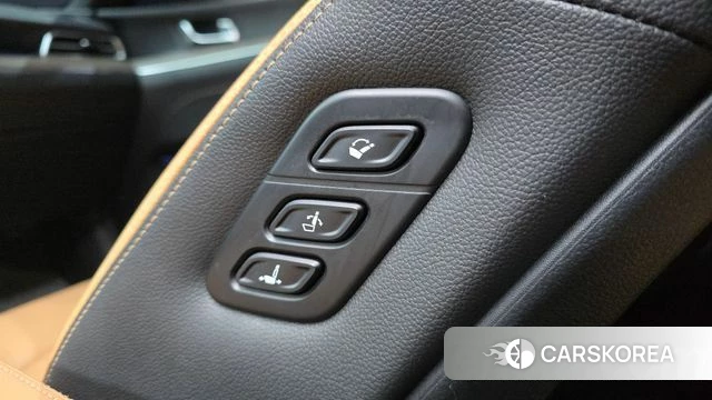 Kia K5 3rd generation id 4715916 из Кореи 26