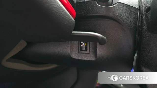 Mini Cooper S Countryman id 4749968 из Кореи 26
