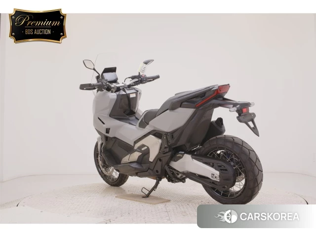 Honda X-ADV 750 id 4184952 из Японии 26