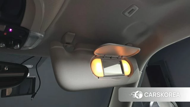 Mini Cooper S id 4727705 из Кореи 26