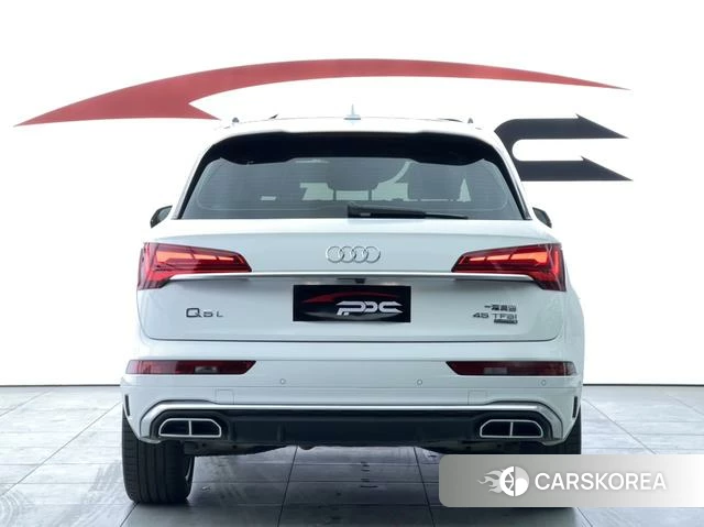 Audi Q5L id 4258868 из Китая 26