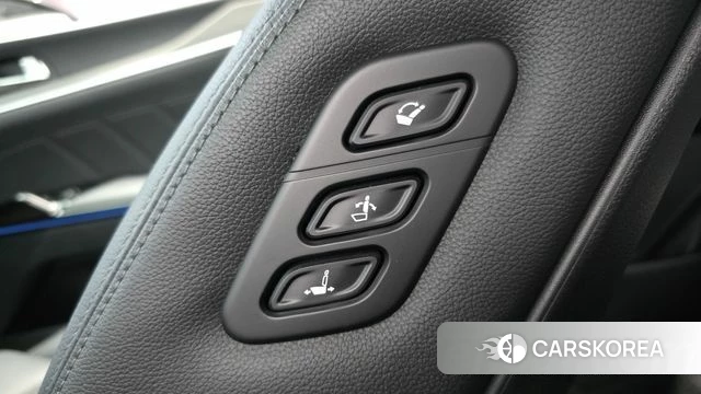 Kia The New K5 3rd generation id 4777901 из Кореи 26
