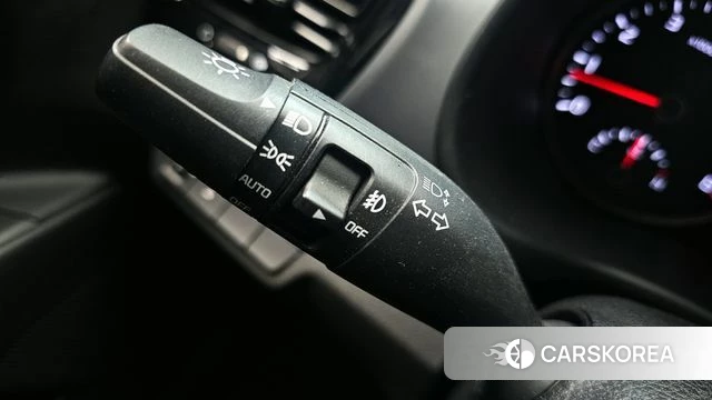 Kia Stonic id 4232598 из Кореи 26