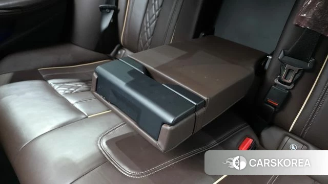 BMW 5 Series (G30) id 4429681 из Кореи 26