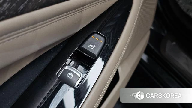 Kia K8 Hybrid id 4848333 из Кореи 26