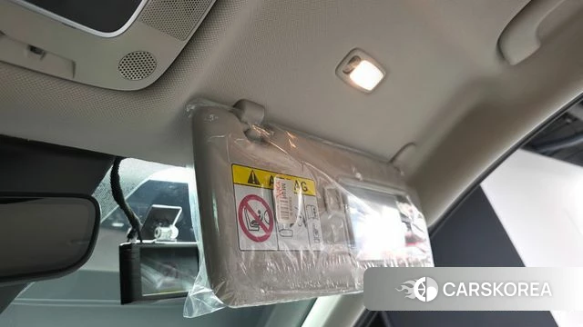 Hyundai Tucson Hybrid (NX4) id 4935335 из Кореи 26