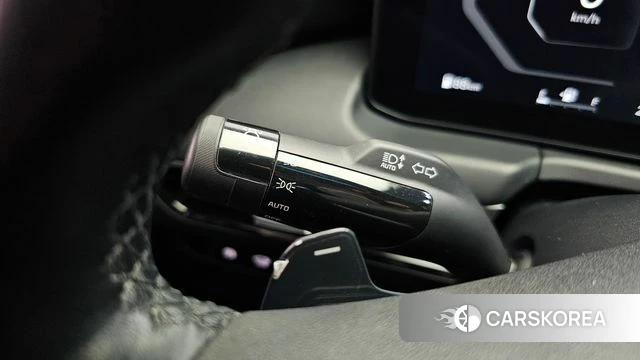 Kia The New K8 id 4394672 из Кореи 26
